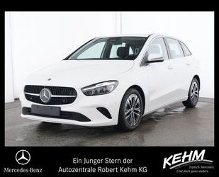 Mercedes-Benz B 200 Gebrauchtwagen