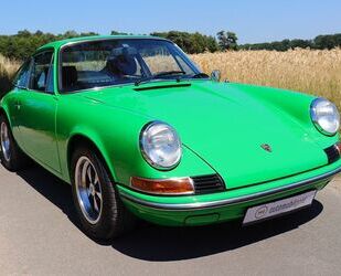 Porsche 911 Urmodell Gebrauchtwagen