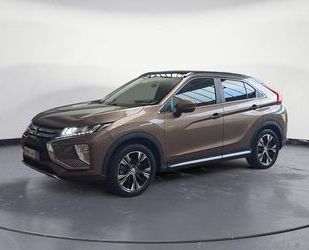 Mitsubishi Eclipse Cross Gebrauchtwagen