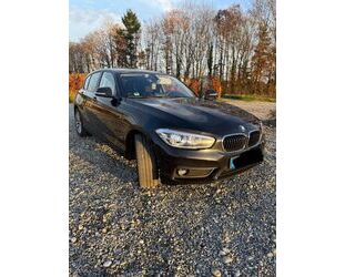 BMW 116 Gebrauchtwagen