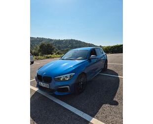 BMW M140i Gebrauchtwagen