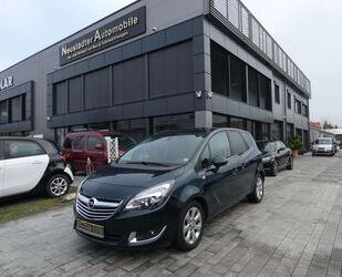 Opel Meriva Gebrauchtwagen