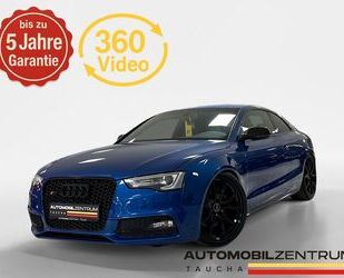 Audi S5 Gebrauchtwagen