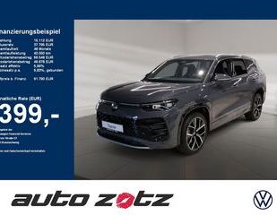 VW Tayron Gebrauchtwagen