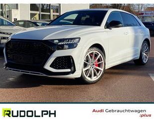 Audi RSQ8 Gebrauchtwagen