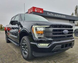 Ford F 150 Gebrauchtwagen