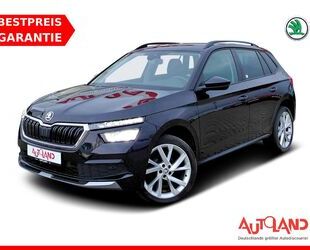 Skoda Kamiq Gebrauchtwagen