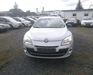 Renault Megane Gebrauchtwagen