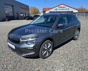 Skoda Kamiq Gebrauchtwagen