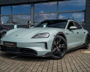 Porsche Taycan Gebrauchtwagen