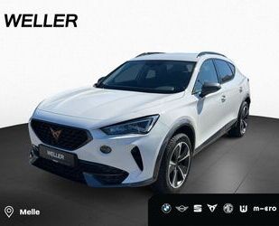 Cupra Formentor Gebrauchtwagen