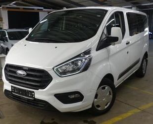 Ford Transit Gebrauchtwagen