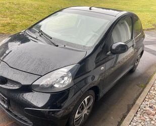 Toyota Aygo (X) Gebrauchtwagen