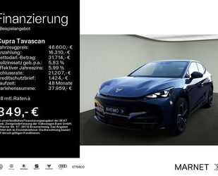 Cupra Tavascan Gebrauchtwagen