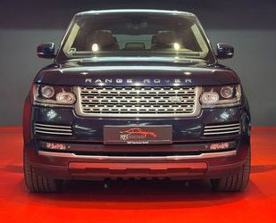 Land Rover Range Rover Gebrauchtwagen