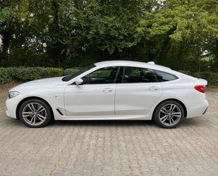 BMW 630 Gran Turismo Gebrauchtwagen