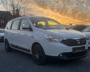 Dacia Lodgy Gebrauchtwagen