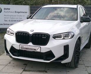 BMW X3 M Gebrauchtwagen