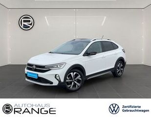 VW Taigo Gebrauchtwagen