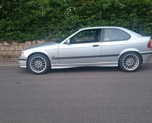 BMW 323 Gebrauchtwagen