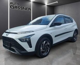 Hyundai BAYON Gebrauchtwagen