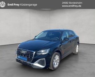 Audi Q2 Gebrauchtwagen