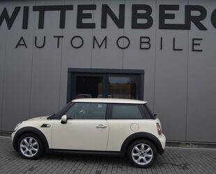 Mini ONE Gebrauchtwagen