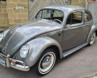 VW Käfer Gebrauchtwagen