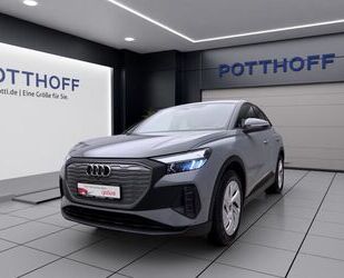 Audi Q4 e-tron Gebrauchtwagen