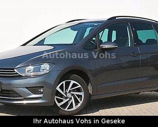 VW Golf Sportsvan Gebrauchtwagen