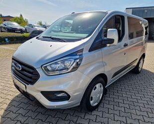 Ford Transit Custom Gebrauchtwagen