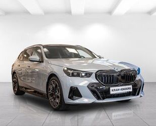 BMW i5 Gebrauchtwagen