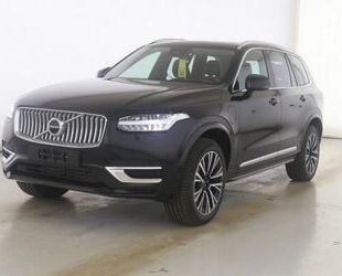 Volvo XC90 Gebrauchtwagen