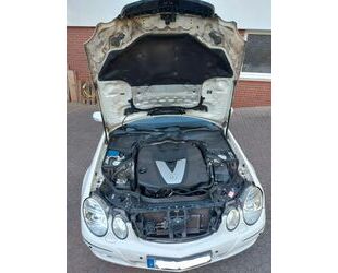 Mercedes-Benz E 320 Gebrauchtwagen