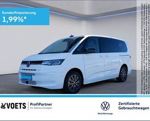 VW T7 Multivan Gebrauchtwagen