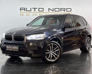 BMW X5 M Gebrauchtwagen