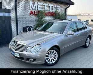 Mercedes-Benz E 200 Gebrauchtwagen