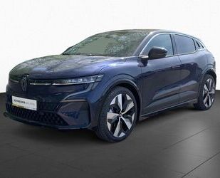 Renault Megane Gebrauchtwagen