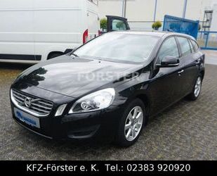 Volvo V60 Gebrauchtwagen