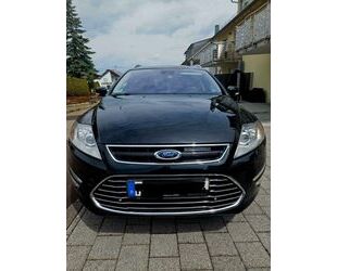Ford Mondeo Gebrauchtwagen