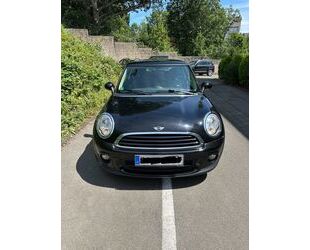 Mini ONE Gebrauchtwagen