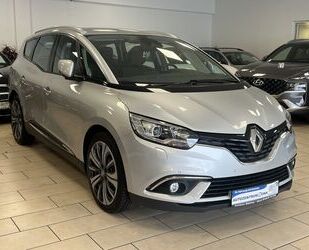 Renault Grand Scenic Gebrauchtwagen