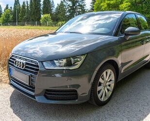 Audi A1 Gebrauchtwagen