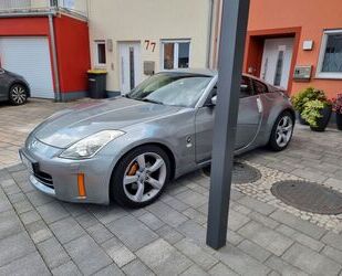 Nissan 350Z Gebrauchtwagen