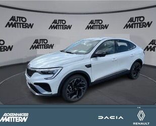 Renault Arkana Gebrauchtwagen