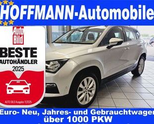 Seat Ateca Gebrauchtwagen