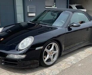 Porsche 997 Gebrauchtwagen