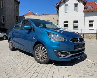Mitsubishi Space Star Gebrauchtwagen