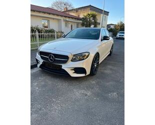 Mercedes-Benz E 43 AMG Gebrauchtwagen