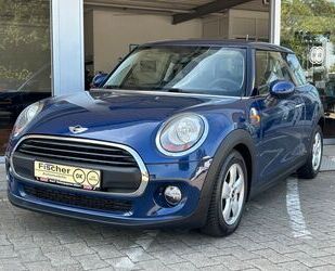 Mini ONE Gebrauchtwagen